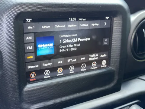 Another view of 2019 Jeep Wrangler Unlimited Sport S for sale in Morrow, GA at Nissan South Morrow