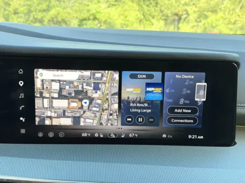 More photos of 2025 Nissan Murano SL at Nissan South Morrow, GA
