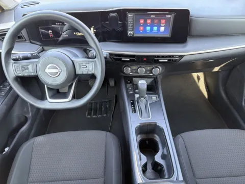 Photos of 2025 Nissan Kicks S for sale in Morrow, GA at Nissan South Morrow