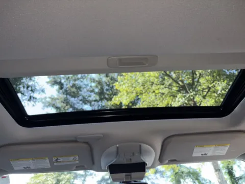 Another view of 2020 INFINITI QX60 LUXE for sale in Morrow, GA at Nissan South Morrow