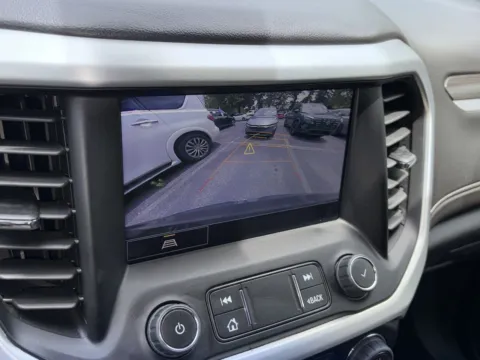 More photos of 2023 GMC Acadia SLT at Nissan South Morrow, GA
