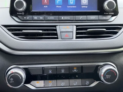 More photos of 2022 Nissan Altima 2.5 S at Nissan South Morrow, GA