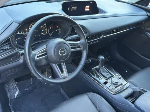Photos of 2021 Mazda CX-30 Preferred for sale in Morrow, GA at Nissan South Morrow