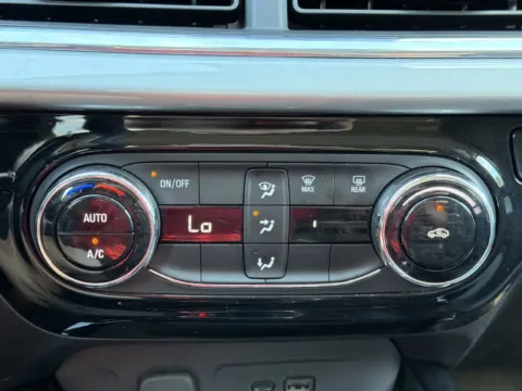 More photos of 2025 Chevrolet Trax LT at Nissan South Morrow, GA