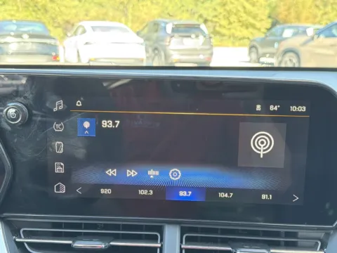 More photos of 2025 Chevrolet Trax LT at Nissan South Morrow, GA