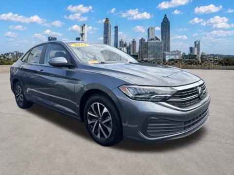 Photos of 2024 Volkswagen Jetta 1.5T S for sale in Morrow, GA at Nissan South Morrow