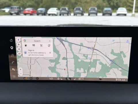 More photos of 2025 Nissan Armada SL at Nissan South Morrow, GA