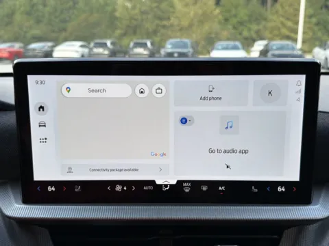 More photos of 2025 Ford Explorer ST-Line at Nissan South Morrow, GA