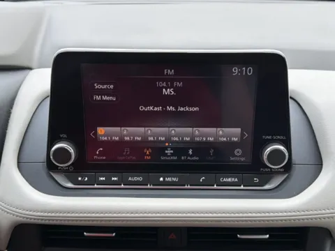 More photos of 2025 Nissan Rogue SV at Nissan South Morrow, GA
