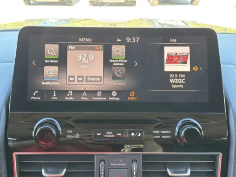 More photos of 2024 Nissan Armada SL at Nissan South Morrow, GA
