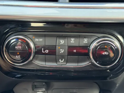 More photos of 2025 Chevrolet Trax LT at Nissan South Morrow, GA