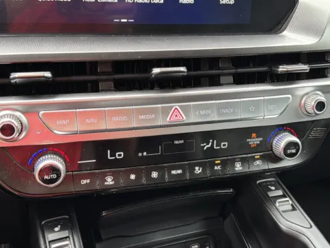 More photos of 2025 Kia Telluride S at Nissan South Morrow, GA