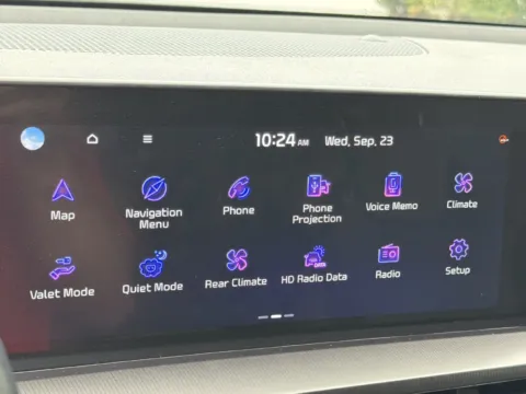 More photos of 2025 Kia Telluride S at Nissan South Morrow, GA