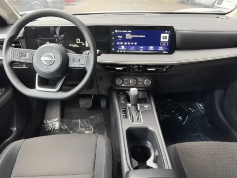 Photos of 2026 Nissan Kicks S for sale in Morrow, GA at Nissan South Morrow