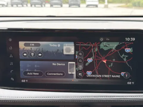 More photos of 2023 Nissan Ariya VENTURE+ at Nissan South Morrow, GA