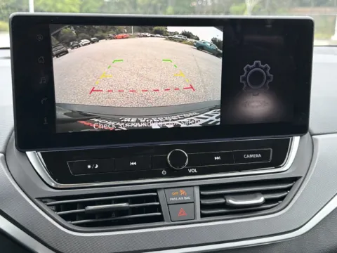 More photos of 2026 Nissan Altima 2.5 SR at Nissan South Morrow, GA