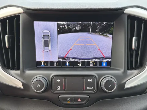 Another view of 2023 GMC Terrain SLT for sale in Morrow, GA at Nissan South Morrow