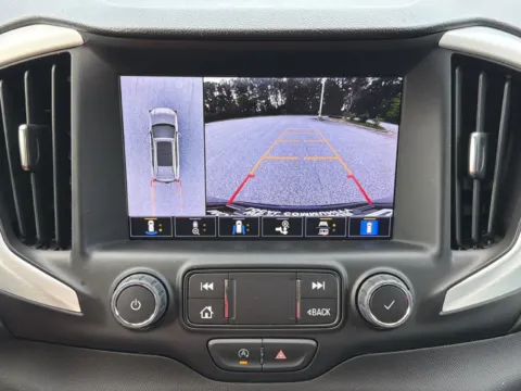 Another view of 2023 GMC Terrain SLT for sale in Morrow, GA at Nissan South Morrow