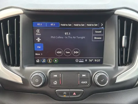 More photos of 2023 GMC Terrain SLT at Nissan South Morrow, GA