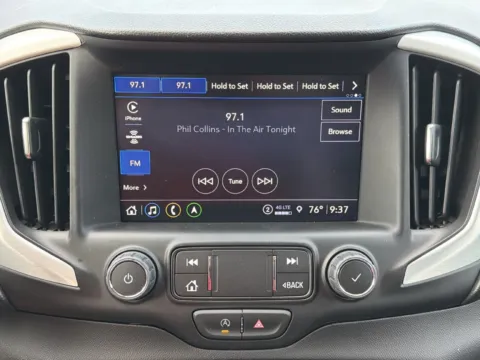 More photos of 2023 GMC Terrain SLT at Nissan South Morrow, GA