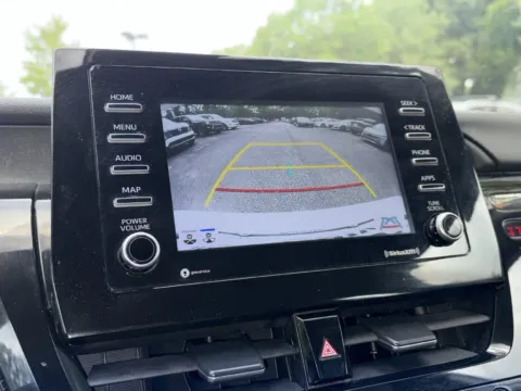 More photos of 2024 Toyota Camry LE at Nissan South Morrow, GA