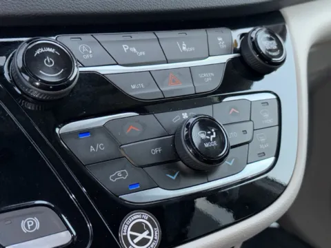 More photos of 2024 Chrysler Pacifica Touring L at Nissan South Morrow, GA