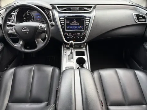 Photos of 2023 Nissan Murano SV for sale in Morrow, GA at Nissan South Morrow