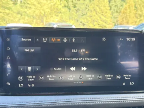 More photos of 2024 Nissan Ariya EVOLVE+ at Nissan South Morrow, GA