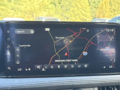 More photos of 2024 Nissan Ariya EVOLVE+ at Nissan South Morrow, GA