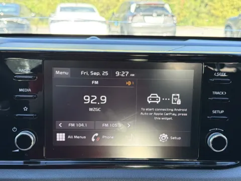 More photos of 2022 Kia K5 LXS at Nissan South Morrow, GA