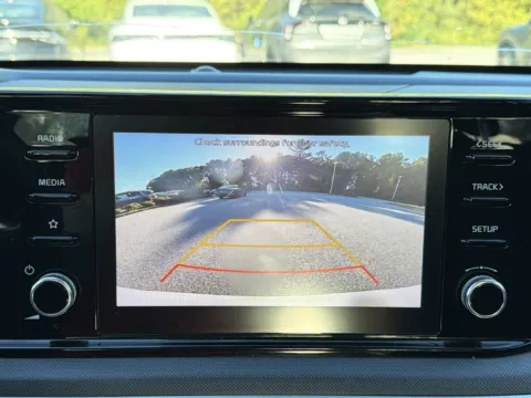 Another view of 2022 Kia K5 LXS for sale in Morrow, GA at Nissan South Morrow