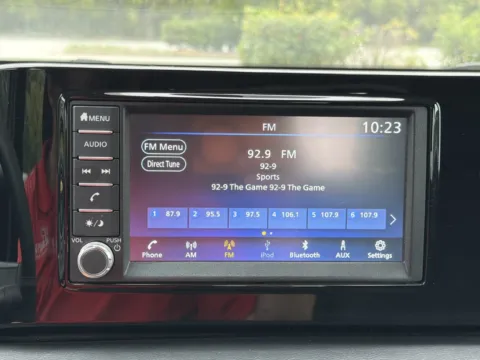 More photos of 2025 Nissan Kicks S at Nissan South Morrow, GA
