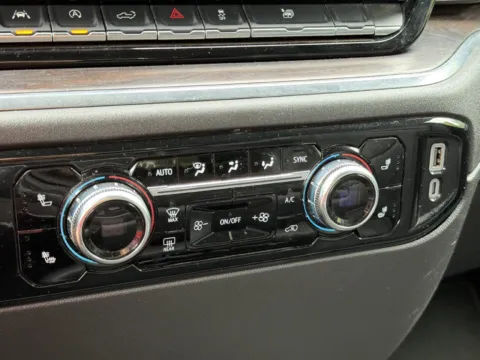 More photos of 2025 GMC Sierra 1500 SLT at Nissan South Morrow, GA