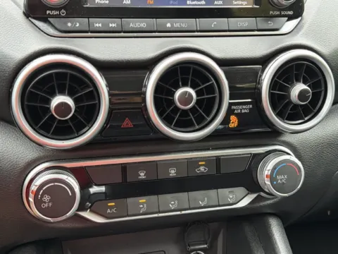 More photos of 2025 Nissan Sentra S at Nissan South Morrow, GA