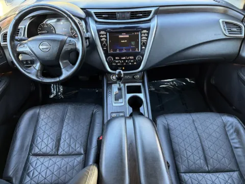 Photos of 2023 Nissan Murano Platinum for sale in Morrow, GA at Nissan South Morrow