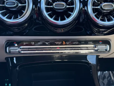 More photos of 2023 Mercedes-Benz CLA 250 at Nissan South Morrow, GA