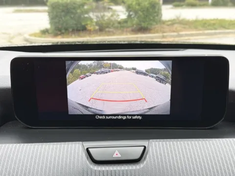Another view of 2024 Mazda CX-90 3.3 Turbo Select for sale in Morrow, GA at Nissan South Morrow