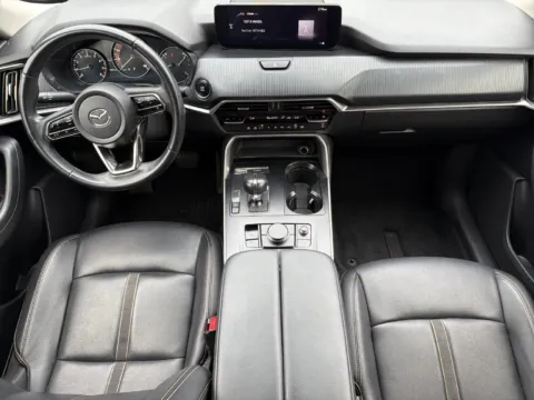 Photos of 2024 Mazda CX-90 3.3 Turbo Select for sale in Morrow, GA at Nissan South Morrow