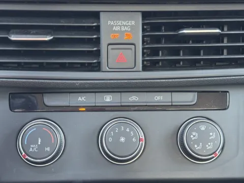 More photos of 2024 Volkswagen Jetta 1.5T S at Nissan South Morrow, GA