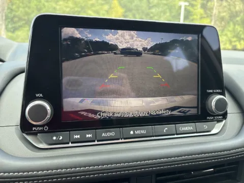 More photos of 2026 Nissan Rogue SV at Nissan South Morrow, GA