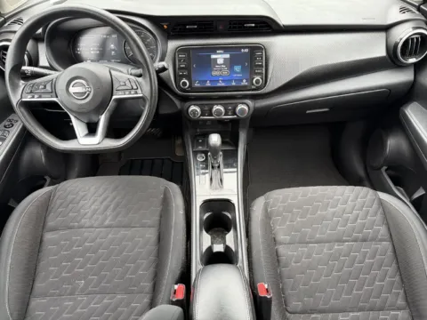 Photos of 2023 Nissan Kicks SV for sale in Morrow, GA at Nissan South Morrow
