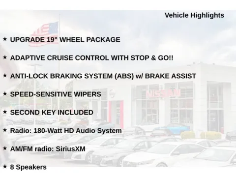 Photos of 2022 Honda Accord Hybrid Sport for sale in Morrow, GA at Nissan South Morrow