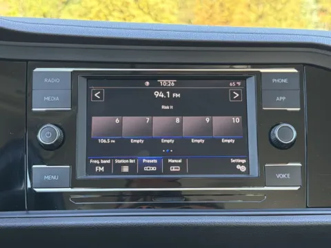 More photos of 2024 Volkswagen Jetta 1.5T S at Nissan South Morrow, GA