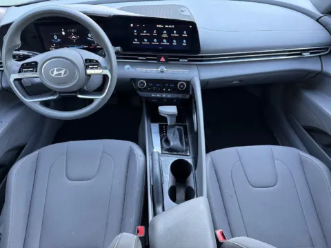 Photos of 2024 Hyundai Elantra SEL for sale in Morrow, GA at Nissan South Morrow