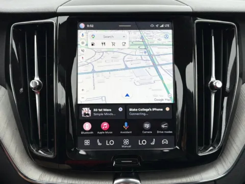 More photos of 2025 Volvo XC60 B5 Plus at Nissan South Morrow, GA