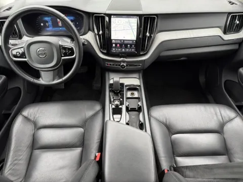 Photos of 2025 Volvo XC60 B5 Plus for sale in Morrow, GA at Nissan South Morrow