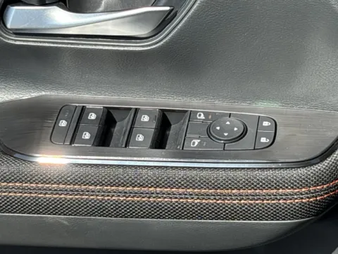 Another view of 2027 Nissan Kicks SV for sale in Morrow, GA at Nissan South Morrow