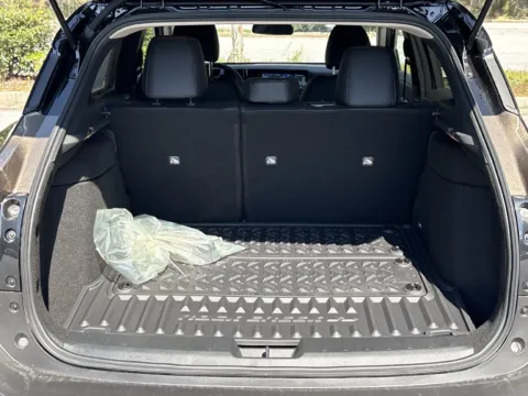 More photos of 2027 Nissan Kicks SV at Nissan South Morrow, GA