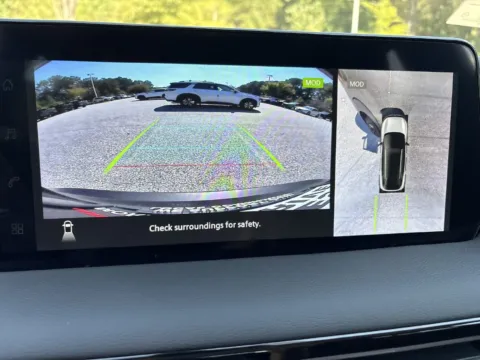 More photos of 2027 Nissan Kicks SV at Nissan South Morrow, GA