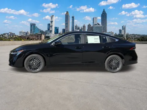Photos of 2027 Nissan Sentra SV for sale in Morrow, GA at Nissan South Morrow